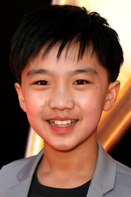 Ian Chen oyuncu görseli