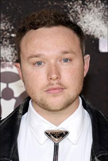 Ian Colletti oyuncu görseli