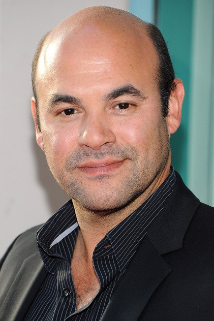 Ian Gomez oyuncu görseli