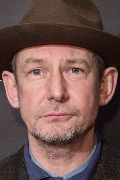 Ian Hart oyuncu görseli