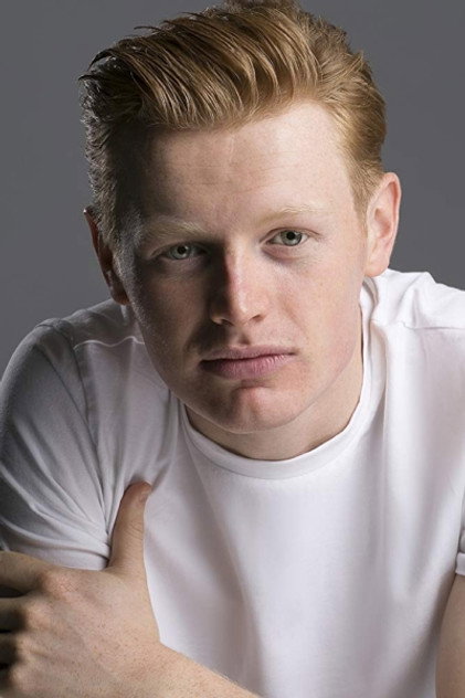 Ian Kenny oyuncu görseli