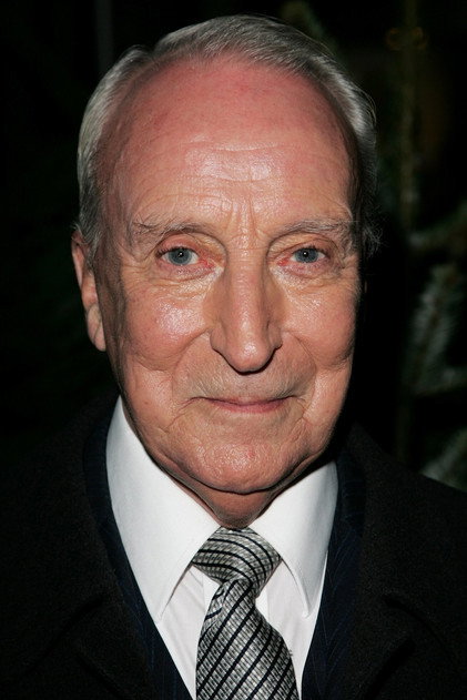 Ian Richardson oyuncu görseli