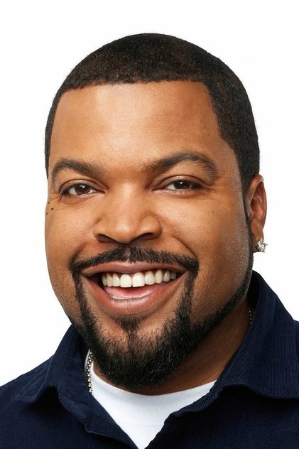 Ice Cube oyuncu görseli