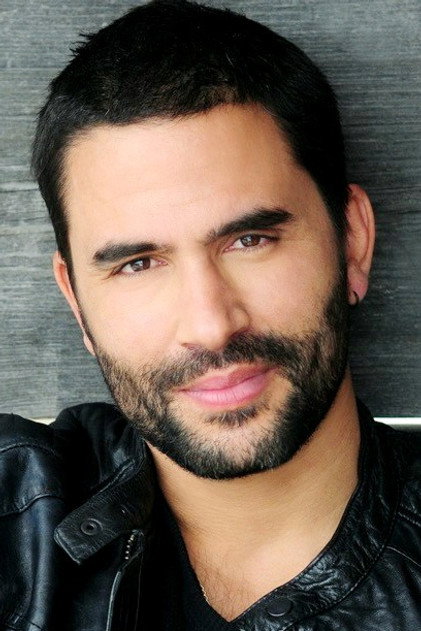 Ignacio Serricchio oyuncu görseli