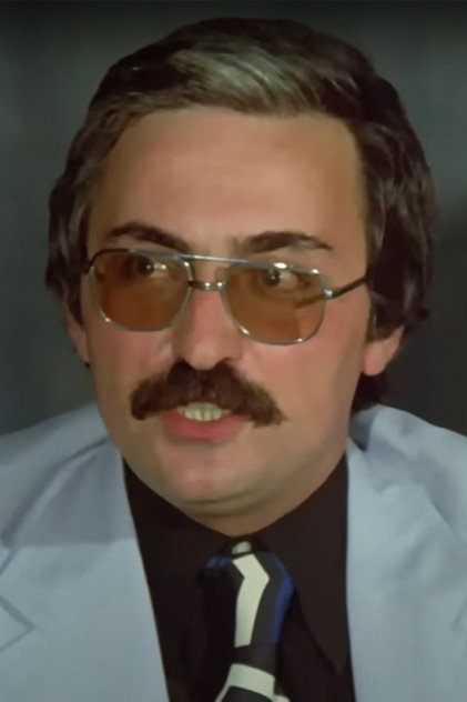 İhsan Bilsev oyuncu görseli