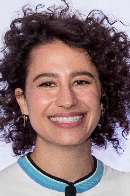 Ilana Glazer oyuncu görseli