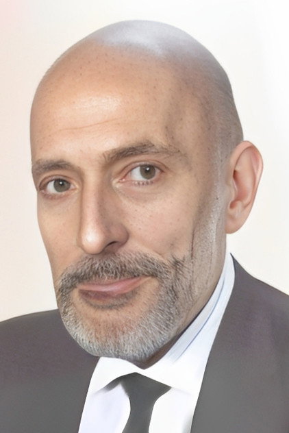 İlhan Dolunay oyuncu görseli