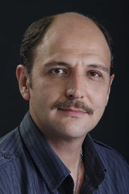 İlkay Akdağlı oyuncu görseli