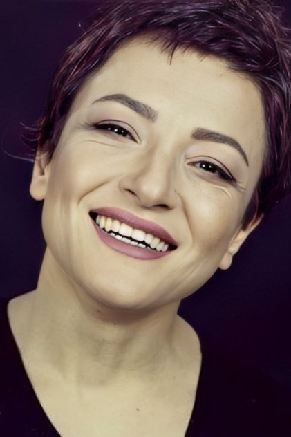 İlkay Kayku oyuncu görseli
