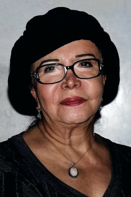 İlkay Saran oyuncu görseli