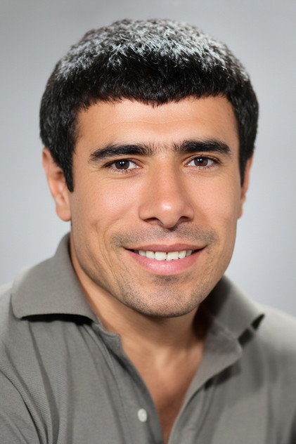 İlyas Salman oyuncu görseli