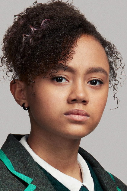 India Brown oyuncu görseli