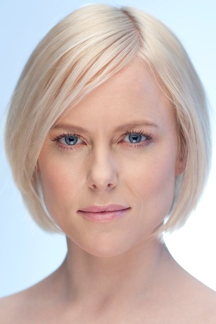 Ingrid Bolsø Berdal oyuncu görseli