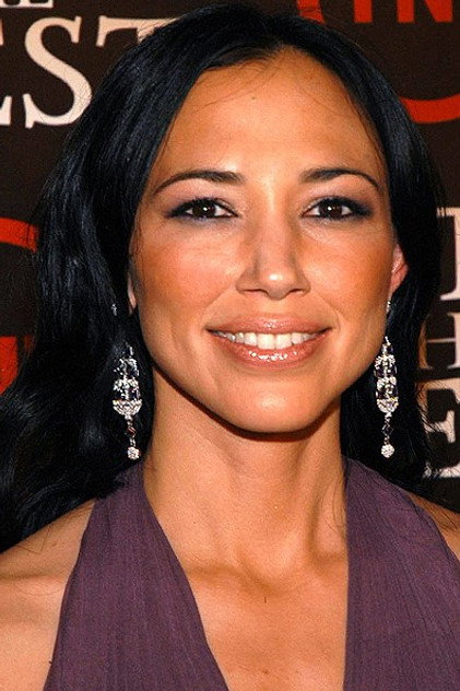 Irene Bedard oyuncu görseli