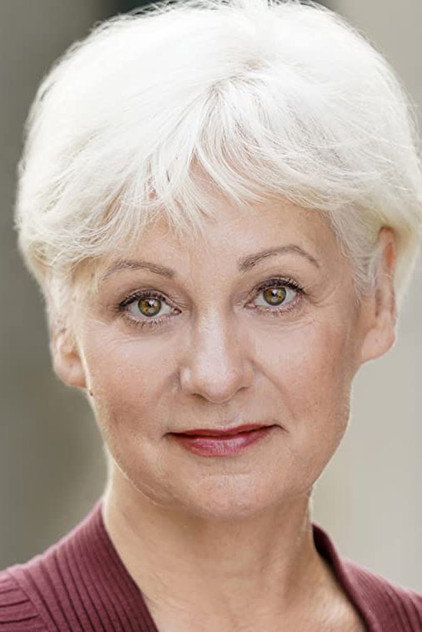 Irene Ziegler oyuncu görseli