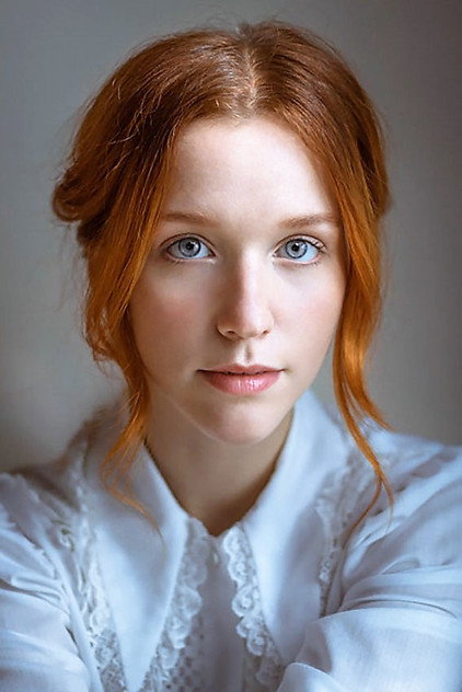 Irina Bravo oyuncu görseli
