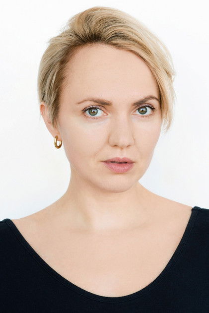 Irina Gorovaia oyuncu görseli