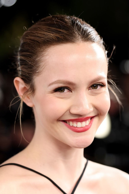 Iris Apatow oyuncu görseli