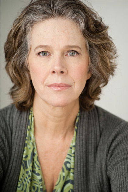 Iris Quinn oyuncu görseli