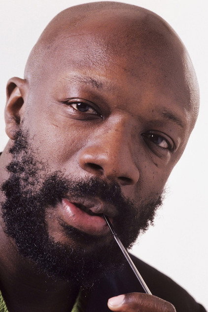Isaac Hayes oyuncu görseli