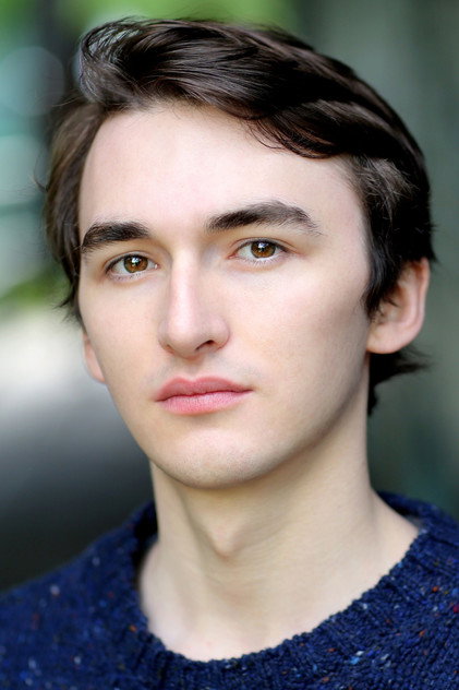 Isaac Hempstead Wright oyuncu görseli