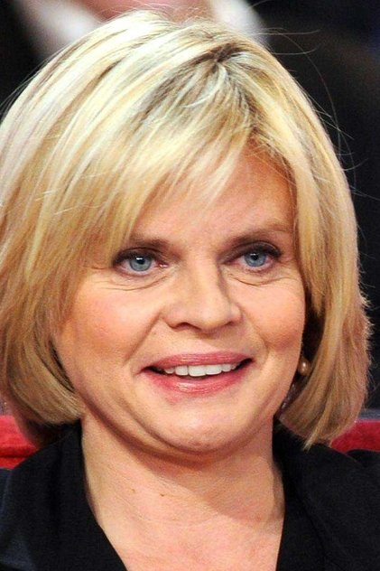 Isabelle Nanty oyuncu görseli