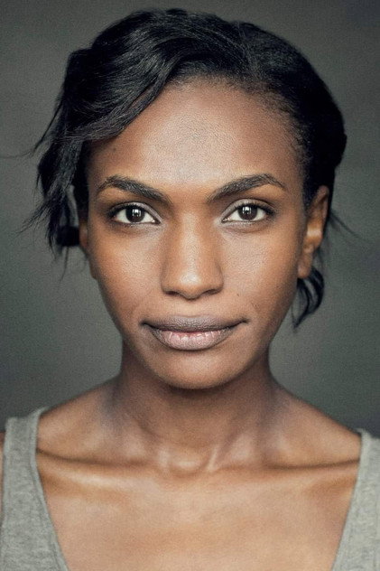 Isaura Barbé-Brown oyuncu görseli
