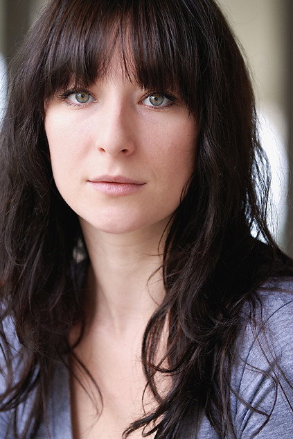 Isidora Goreshter oyuncu görseli