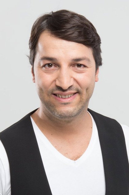 İsmail Baki Tuncer oyuncu görseli