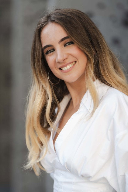 Itziar Manero oyuncu görseli
