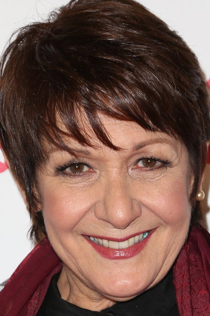 Ivonne Coll oyuncu görseli