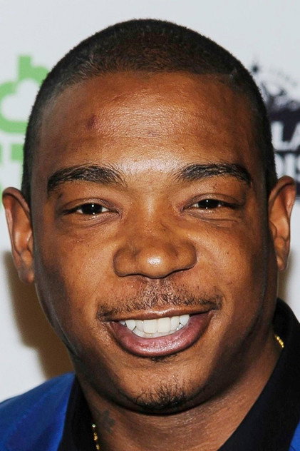 Ja Rule oyuncu görseli