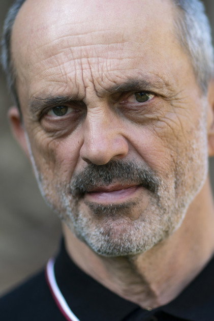 Jacek Koman oyuncu görseli
