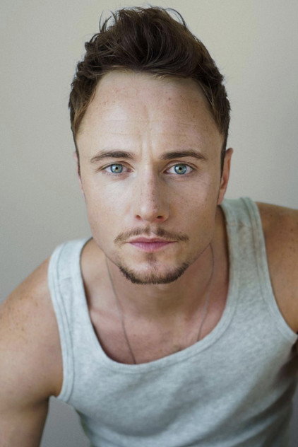 Jack McEvoy oyuncu görseli