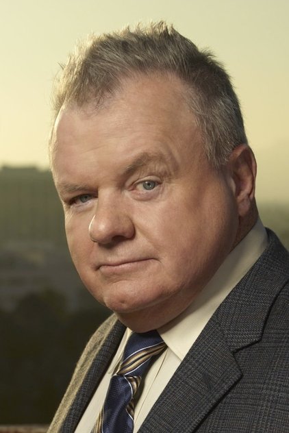 Jack McGee oyuncu görseli