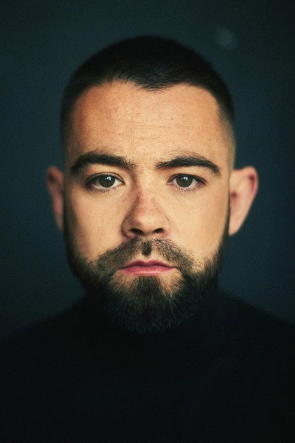Jack McMullen oyuncu görseli