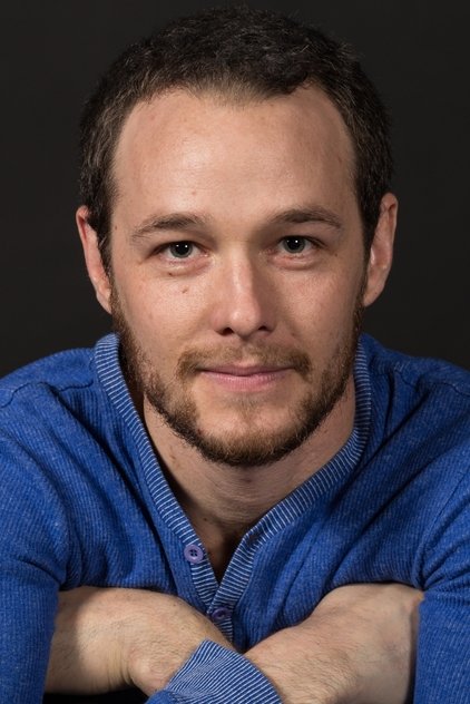 Jack Mikesell oyuncu görseli