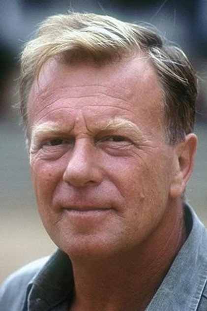 Jack Thompson oyuncu görseli