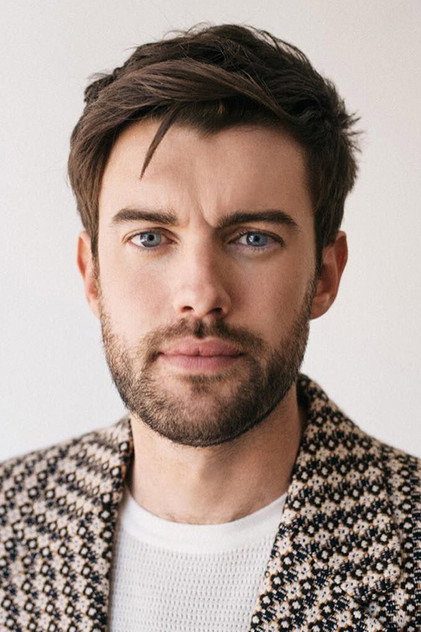 Jack Whitehall oyuncu görseli