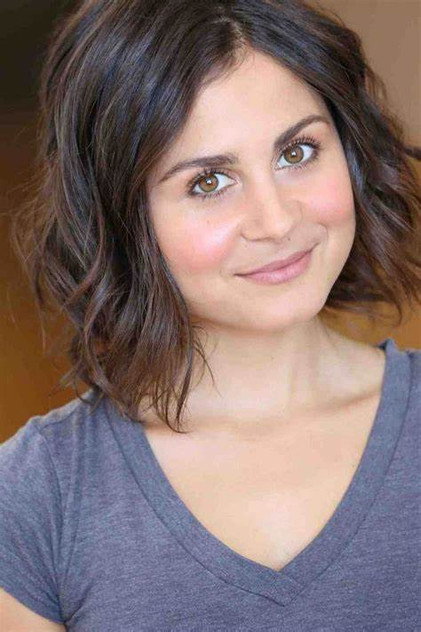 Jackie Buscarino oyuncu görseli