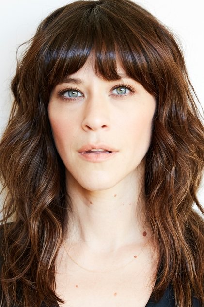 Jackie Tohn oyuncu görseli