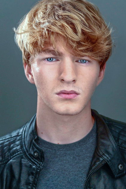 Jackson Frazer oyuncu görseli