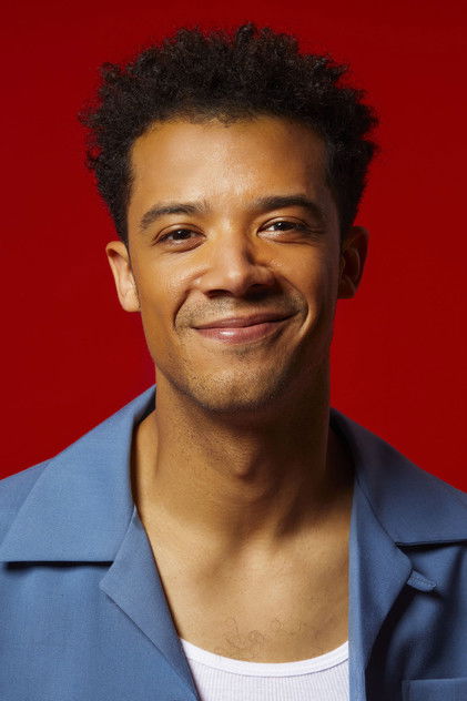 Jacob Anderson oyuncu görseli