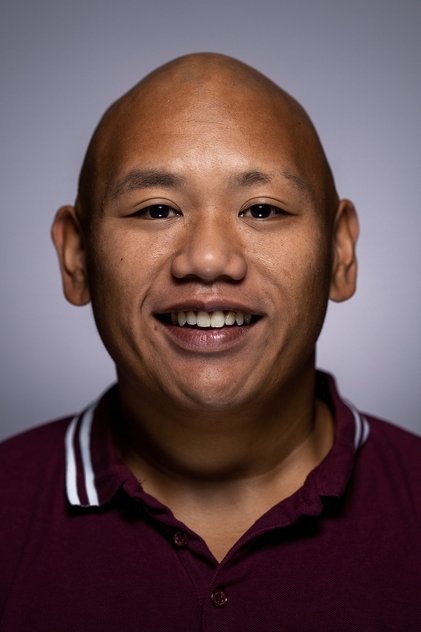 Jacob Batalon oyuncu görseli
