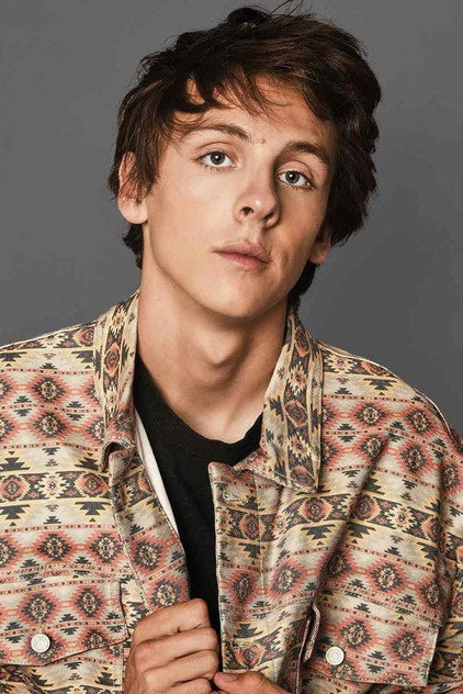 Jacob Bertrand oyuncu görseli