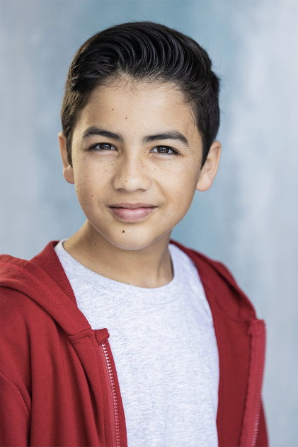 Jacob Estrada oyuncu görseli
