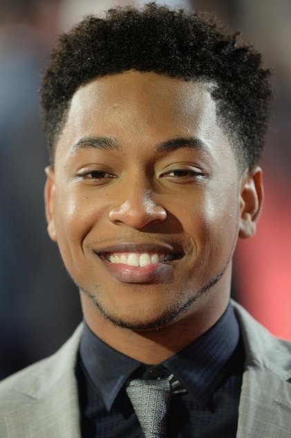 Jacob Latimore oyuncu görseli