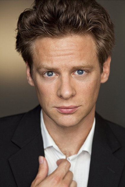 Jacob Pitts oyuncu görseli