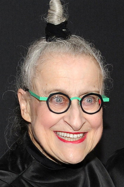 Jacqueline Robbins oyuncu görseli