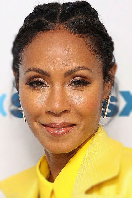 Jada Pinkett Smith oyuncu görseli